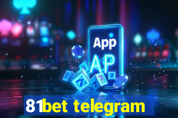 81bet telegram